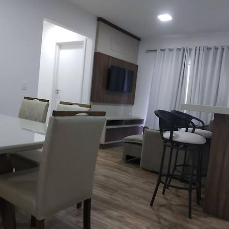 דירות Apartamento Praia Balneario Picarras -Beto Carrero מראה חיצוני תמונה